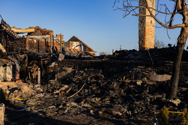 Reliable Board Up Services contractor in Woodbine, MD by Fire Damage Laser Cleaning
